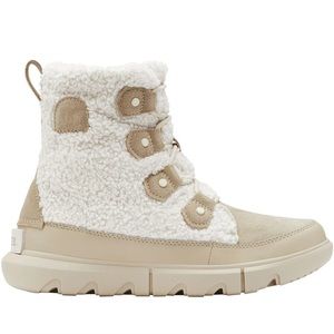 Sorel Explorer II Joan Cozy Boot